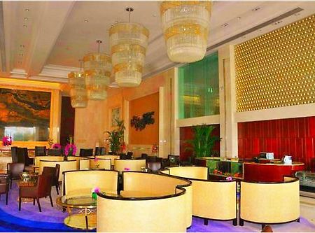 San Shui Hotspring Resort 포산 시 내부 사진